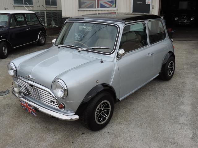 �_�ސ�Ń~�j�N�[�p�[�̐��������l���̕��́yI�F�G Car's�z