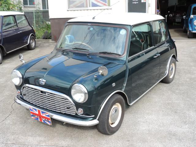 ���[�o�[�~�j�̐��X�Ȃ�[���������i���C���i�b�v���]���́yI�F�G Car's�z