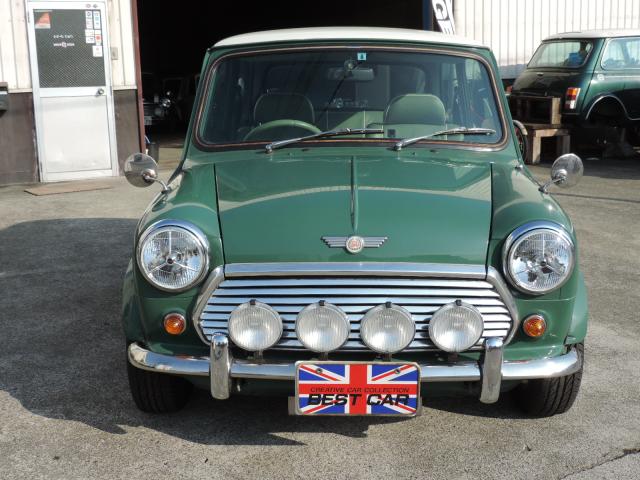 ���[�o�[�~�j�̐��X�����T���Ȃ疳�����������yI�F�G Car's�z